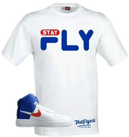 STAY FLY T-Shirt